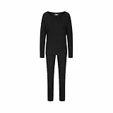 Triumph Damen Timeless Sensuality PK LSL, SCHWARZ, 44
