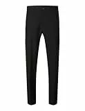 Selected Homme Male Loose Fit Hosen 220