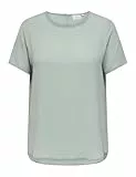 ONLY CARMAKOMA Carvica Life Ss Top WVN Noos