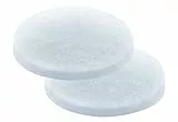 Original PP 45 G2 Ersatz-Luftfilter Art.-Nr. 0093.0273 von Maico Ventilatoren, Verpackungseinheit 2 x G2, für Einzelraumlüftungsgerät PP 45