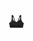 Champion Damen Sa S4490 Active Multi Support Sport-BH, Schwarz, 85B