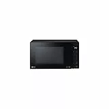 Lg solo mikrowelle 32l 1200w schwarz ms3235gib