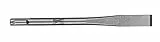 Milwaukee Flachmeissel 4932451732 180 x 18 mm SDS+, 1 W