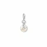 Thomas Sabo -Clasp Charms 925 Sterlingsilber 1461-082-14