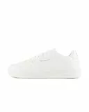 Champion Herren Newman Sneaker, White Ww001, 44 EU