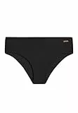 Protest Damen Hipster-Bikini-Hose MIXFACETS
