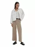 LTB Jeans Damen Jeansjacke Celia Modern hergestellt aus Baumwolle Locker Fit - Größe M