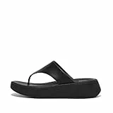 FitFlop Damen flip-Flops, Black, 38 EU
