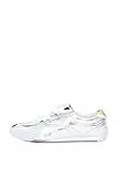 Desigual Damen 25SSKP04 Sneaker, Black, 37 EU