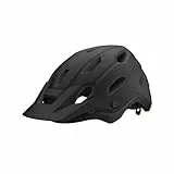 Giro Source MIPS Matte Black fade M