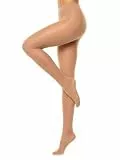 GLAMORY Vital 40 Stützstrumpfhose-teint-56-58