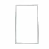 Bauknecht Whirlpool Philips 481246668085 ORIGINAL Türdichtung Kühlschrankdichtung Magnetdichtung Türgummi Magnet Kühlschrank auch Indesit Ariston Hotpoint C00373999 AEG Electrolux Juno Zanker Zanussi