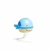 Hape  Saugnapf  Rasselset – 3‑teilige Meeres‑Tier Rassel‑ und Beißspielzeug, Sensorik‑ & Motorikförderung für Babys ab  0  Monaten