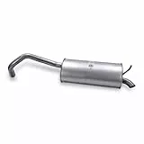 BOSAL 220-035 Montageteile