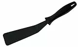 FMprofessional 21748 Pfannenwender, Kunststoff, schwarz