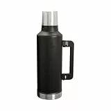 Stanley 1913 Classic Legendary Thermosflasche 2.3L - Matte Black