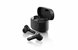 Denon In-Ear Kopfhörer, Schwarz, Normal