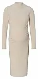 Noppies Maternity Aima Rib Dress LS