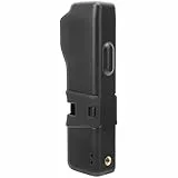 Pocket 2 hülle,Tbest Pocket 2 Case,Pocket 2 Pocket 2 Cover Sonstiges Zubehör Für Sportkameras Multifunktions-Tragetasche Hartschalen-Schutzhülle Aufbewahrungsbox Für Osmo