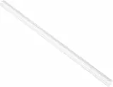 Bosch 10x Klebesticks transparent (für Holz, Leder, Papier, Karton, PVC, Ø 7 x 150 mm, Zubehör Klebepistole)