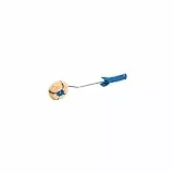Silverline Farbroller für Zimmerecken, 1 Stück, blau, 702477