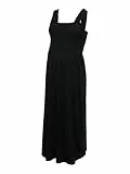 Mlivy Smock Sl JRS Midi Dress Noos