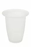 Haceka, Kosmos, Bad Accessoires, WC Glas, Ersatzteil, Glas, 1123481