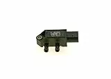 BOSCH Sensor, Abgasdruck 0986280715