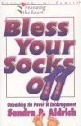 Bless Your Socks Off: Unleashing the Power of Encouragement
