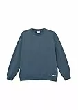 s.Oliver Unisex Sweatshirt im Oversize-Shape