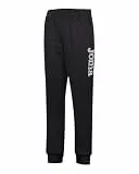 Joma Herren Trainingshose, 4 - 3XL - Weich und Warm mit Elastischem Bund, Taschen und Rippe am Saum - Suez