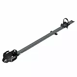 Peruzzo Pure Instinct Fork 711 - Universeller Dachträger mit Gabelbefestigung für den sicheren Transport Ihrer Fahrräder im Auto