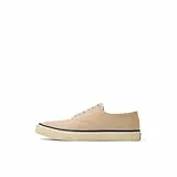 Sperry Classic CVO Sneaker für Herren, Hellbraun, 45 EU