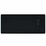 Razer Gigantus V2 XXL - Weiches Gaming-Mauspad für schnelle Spielstile und optimale Kontrolle (940 x 410 x 4mm, Texturierter Stoff aus Mikrogewebe, Rutschfestes Gummi) Schwarz