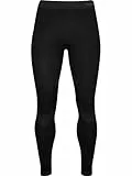 hummel, First Seamless Tights, SCHWARZ, M-L