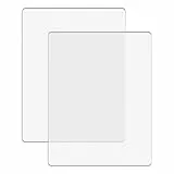 2 Stück/1 Paar Standard-Schneidepads für Maschine; Polycarbonat-Platten, transparent, 22,5 x 15,5 x 0,3 cm