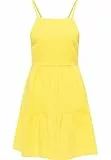 IZIA Women's Mini Slipdress Dress, 38
