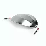 Barbecook 223.0050.001 Dome Optima Durchmesser 50 cm