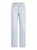 JACK & JONES Female Locker geschnitten JXSEVILLE Loose MW R763 DNM NOOS