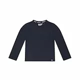 Koko Noko Boys Nate Hemd, Dark Blue, 86/92