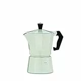 kela Espressokocher Italia beige