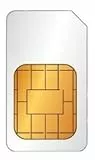 SIM-Karte für GPS Tracker