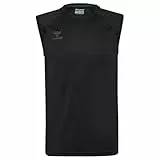 hummel Pro Training Trikot schwarz, S Herren