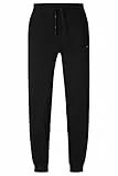 BOSS Herren Mix & Match Trousers Freizeithose, Black1, XXL EU
