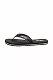 ESPRIT Damen Beach Flipflop, 001/Black, 36 EU