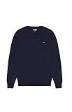 Wrangler Herren Sweatshirt Regular Passform