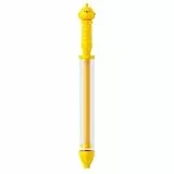 Nevalerra Wasserspritz Spielzeug,Feuerwerk-Stil Wasserpistole Mit Sprühfunktion - Sommer Wasserschlachtspiel Für Jugendliche, Erwachsene, Familien, Kinder, Mädchen &