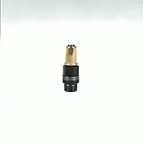 UNOSEKS 6 Stück Handnietwerkzeug Set, M3 M4 M5 M6 M8 M10 Nietmuttern Werkzeug, Manuelle Nietmaschine Einpressmuttern Set, Rivet Nut Tool Entworfen Für Enge Räume