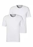s.Oliver Herren T-Shirt im 2er-Pack