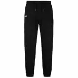 Kappa - Trainingshose für Herren, Baumwolle, sportlich, Modell: Futtolo Logo